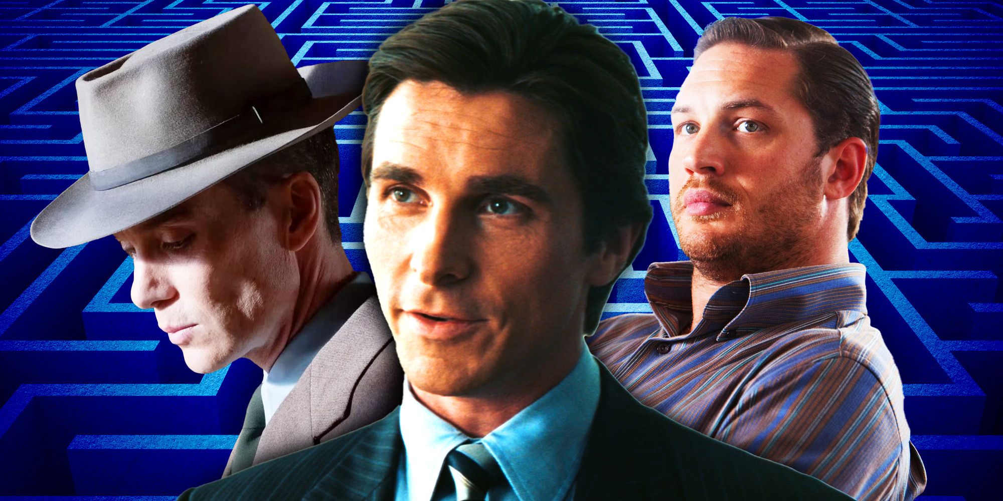 9 Most Frequent Christopher Nolan Collaborators