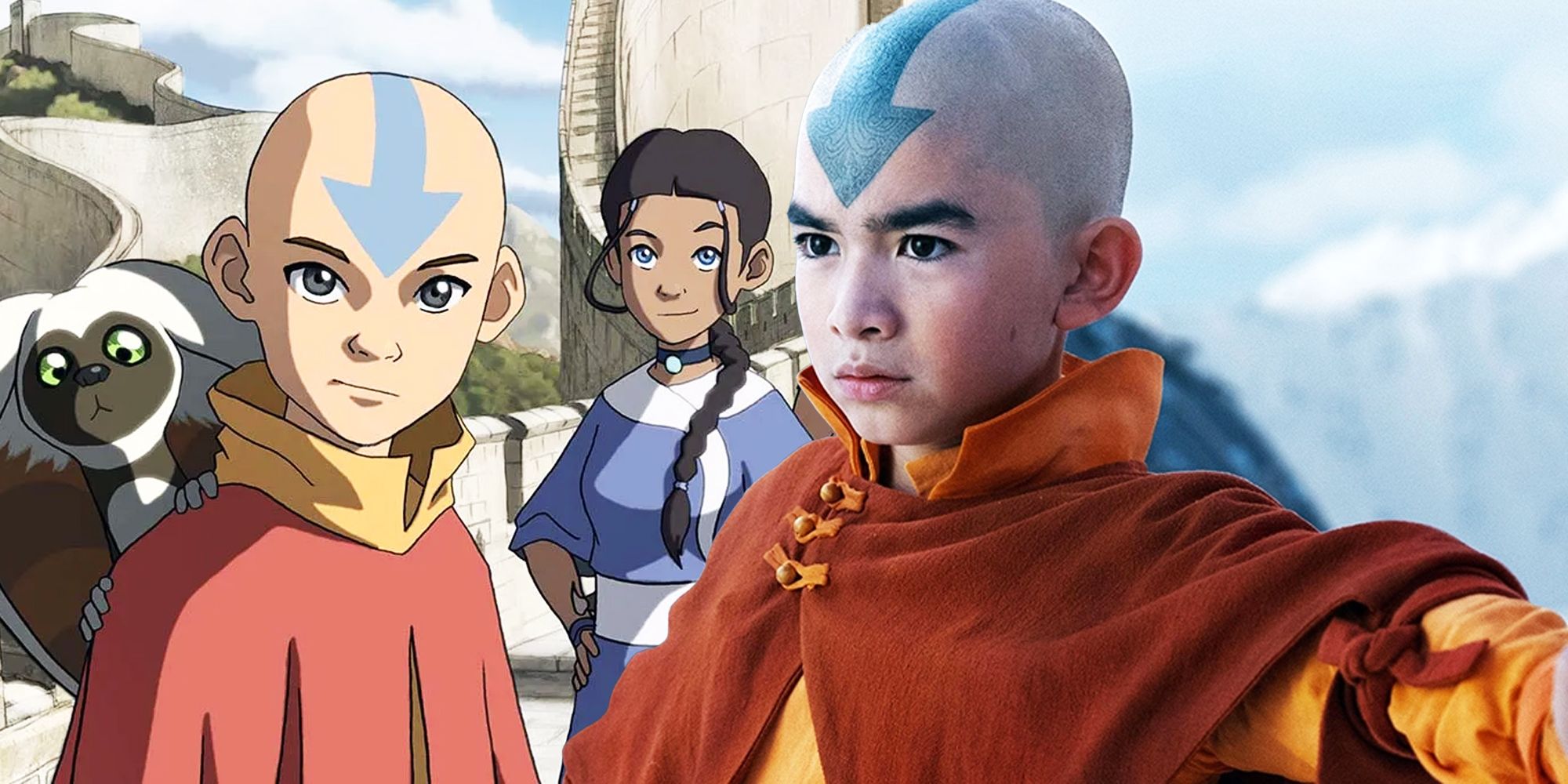 Netflix’s The Last Airbender Show Will Make Avatar’s Canon Way More ...
