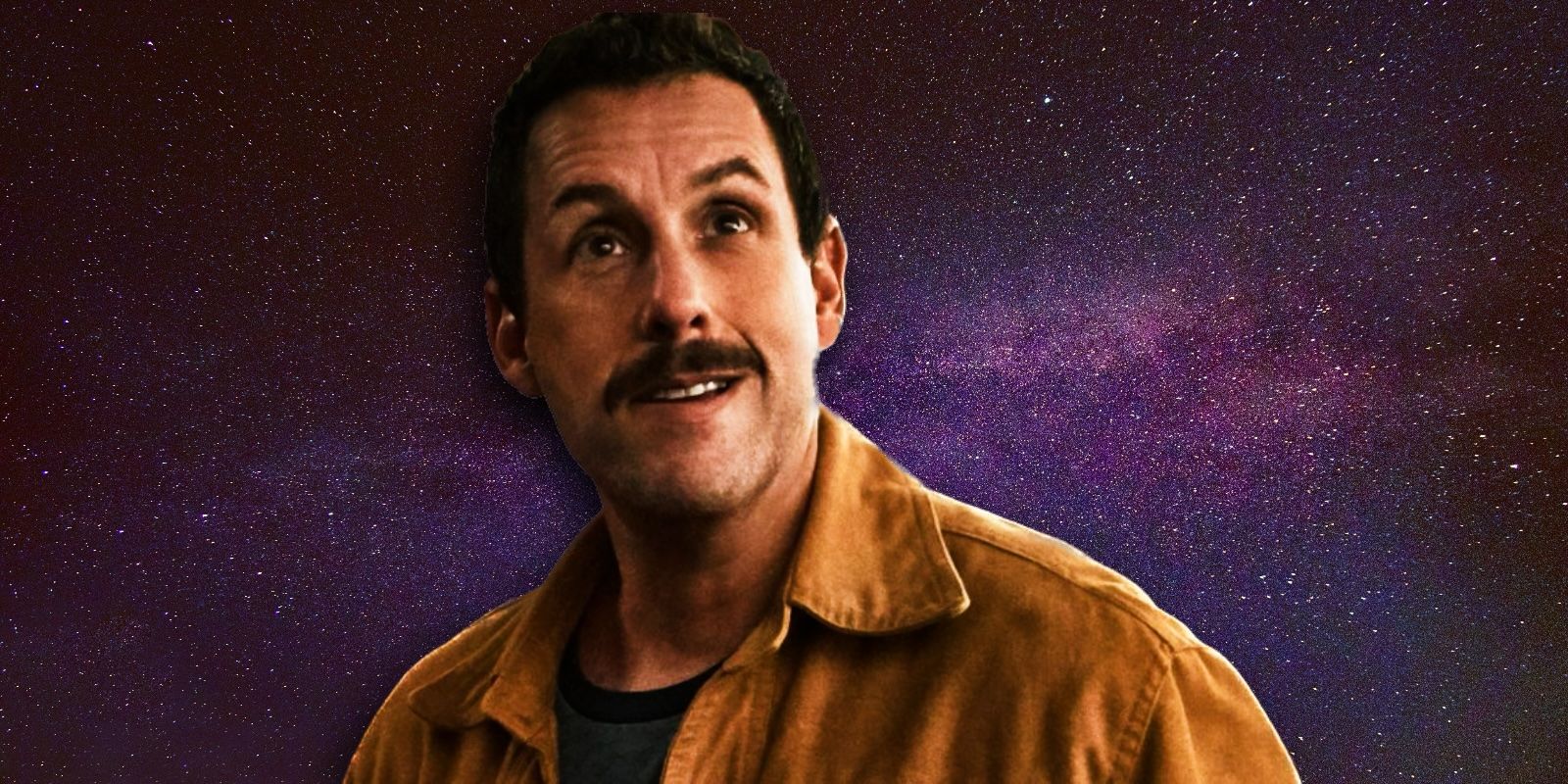 Adam Sandler's New Movie Continues Incredible Netflix Rotten Tomatoes