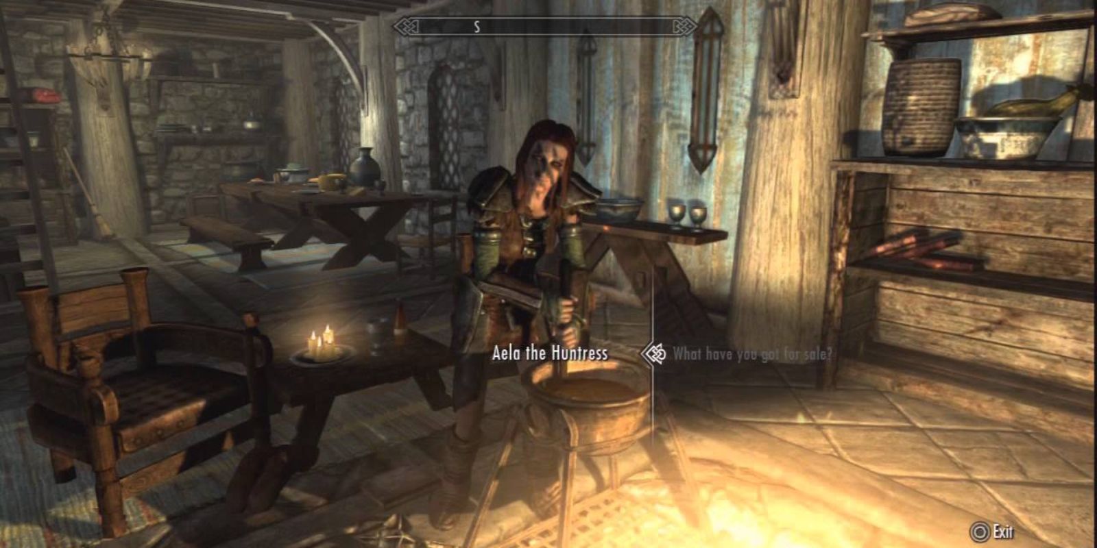 Skyrim: 15 mejores esposas para casarse