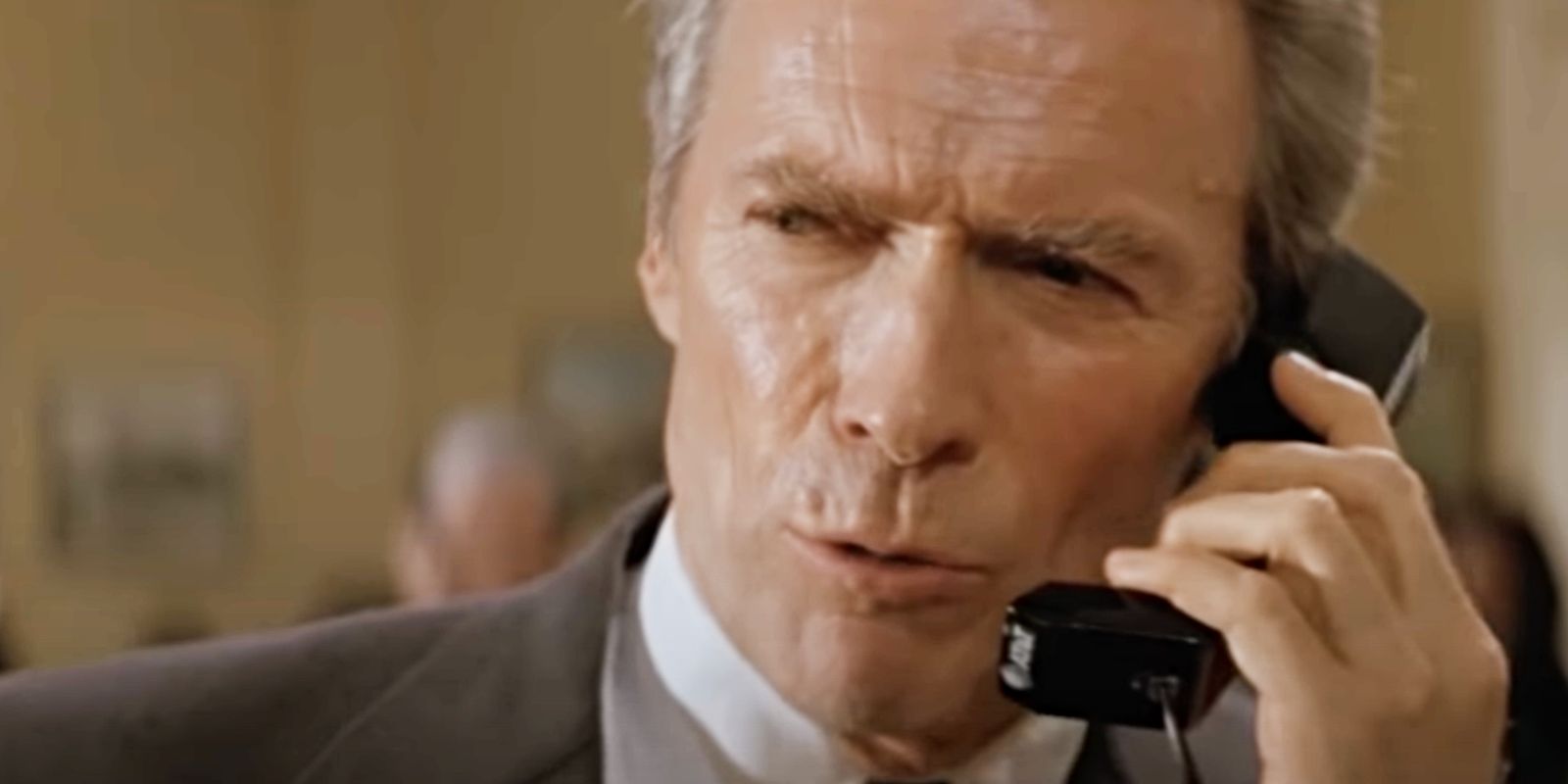 Clint Eastwood's 10 Highest-Grossing Movies Of All Time