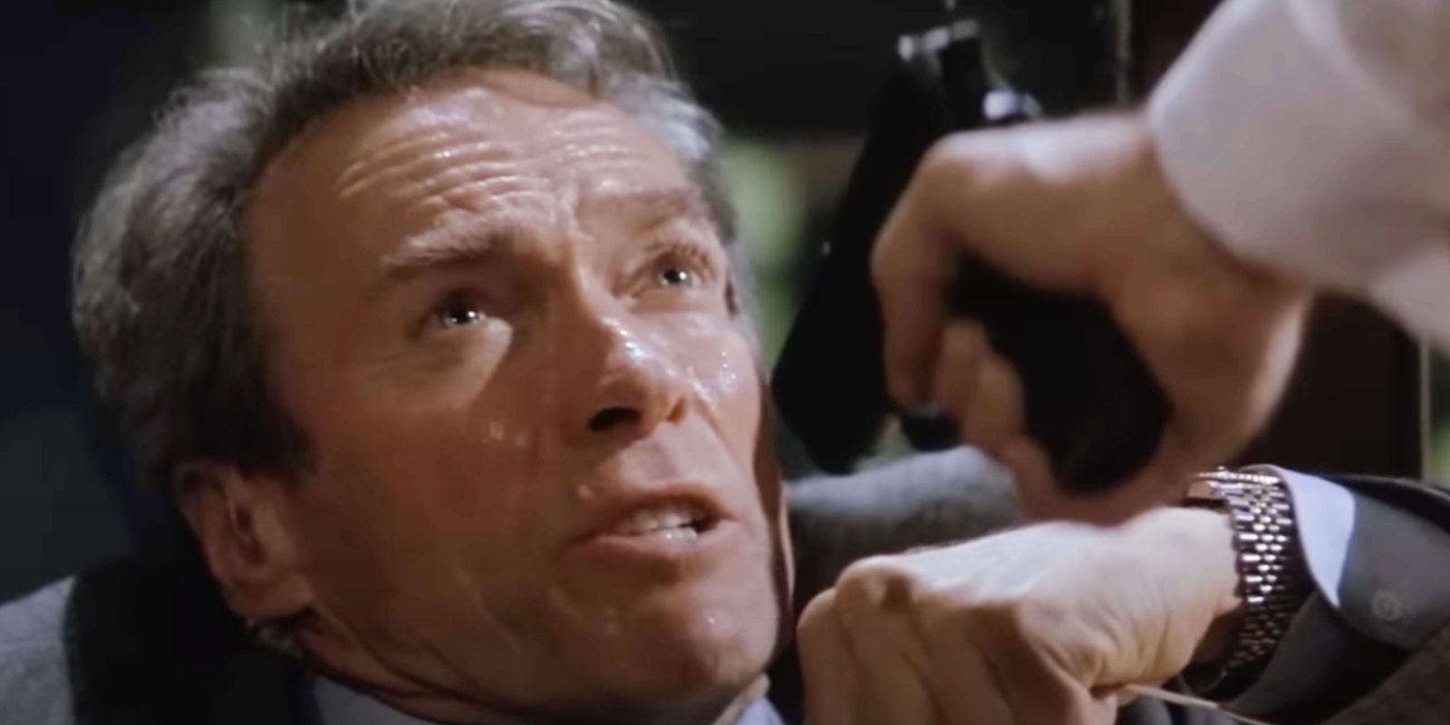 Clint Eastwood's 10 Highest-Grossing Movies Of All Time
