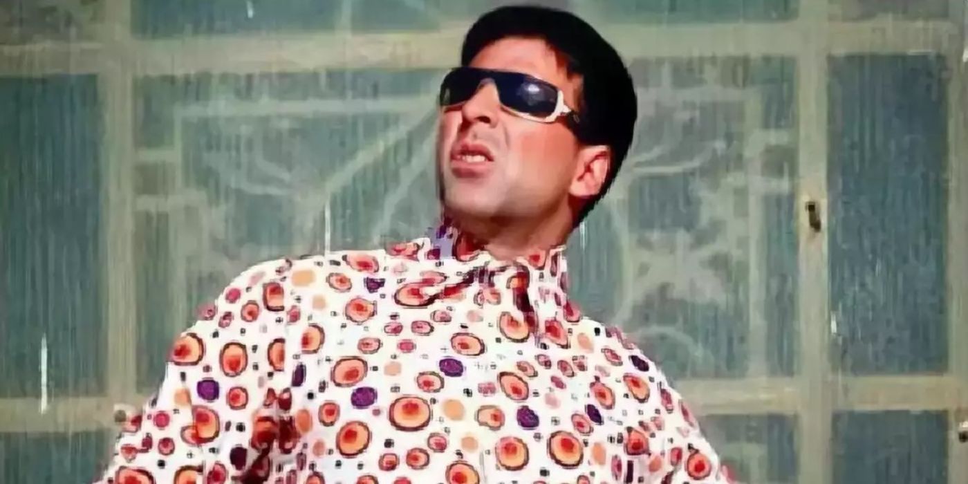 10 Best Akshay Kumar Comedy Movies Ranked