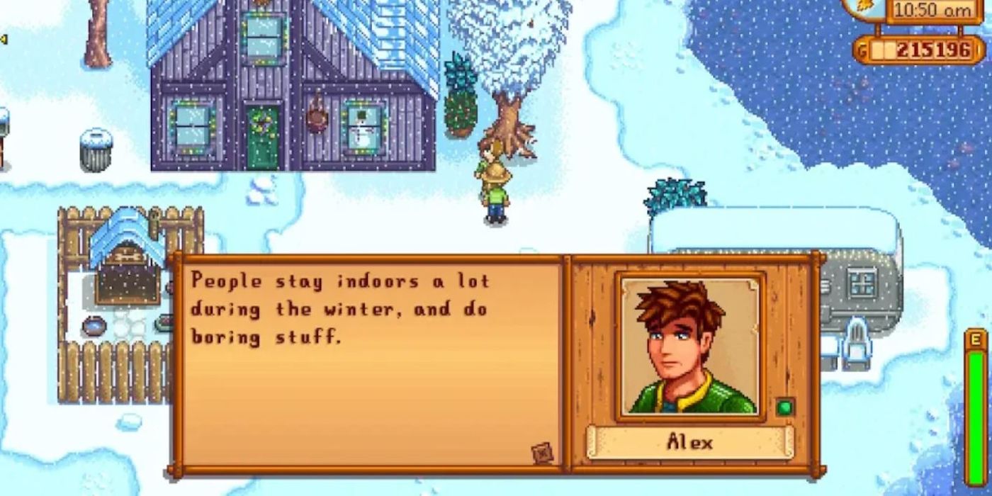 10 Most-Hated Stardew Valley Villagers, Ranked