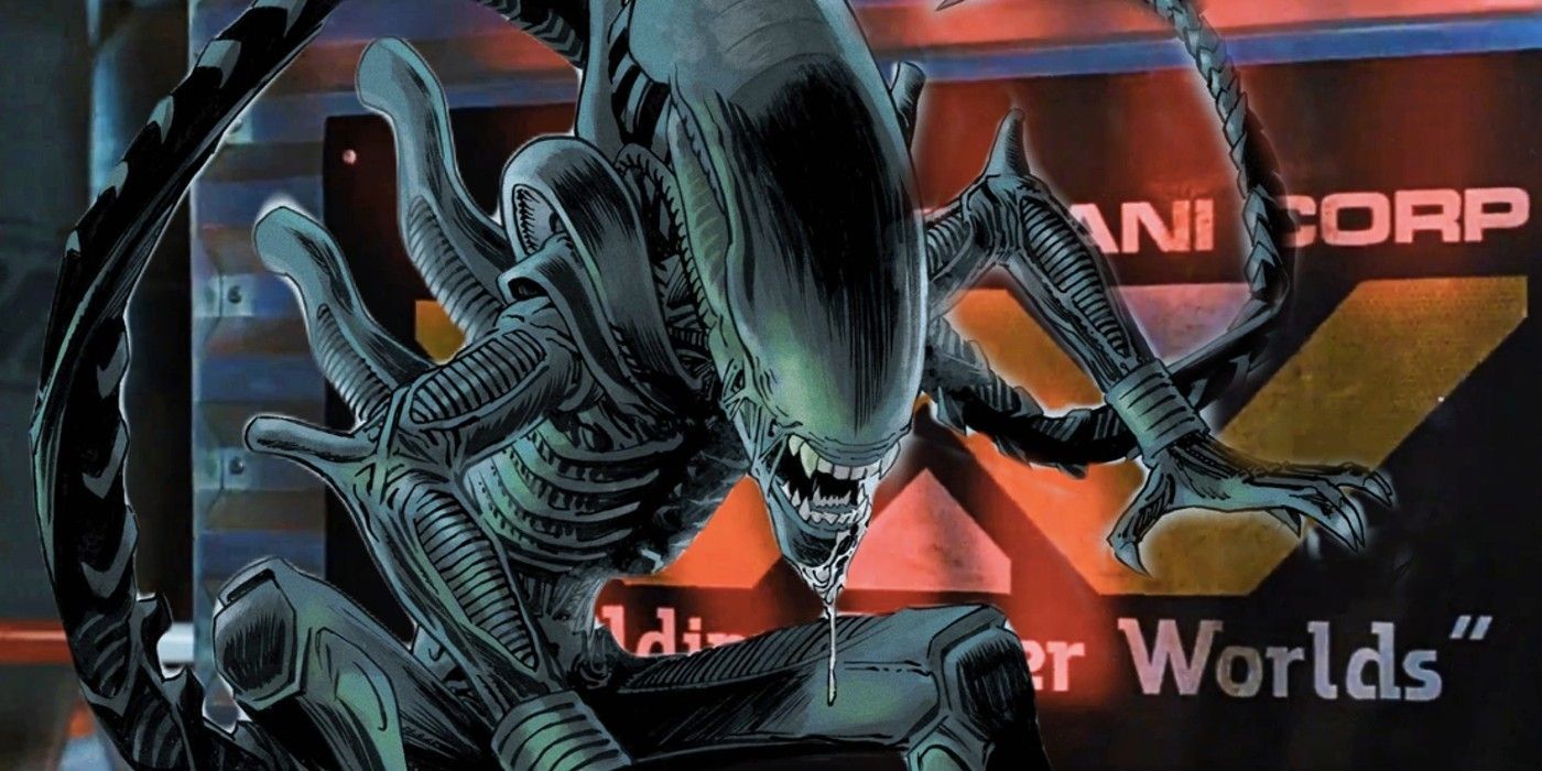 Alien Reveals What Weyland-Yutani Does with the Franchise’s Survivors