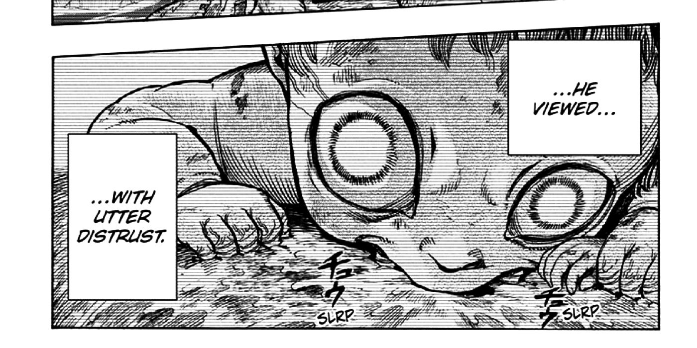 My Hero Academia A trágica e sombria origem de All For One Coluna Tech
