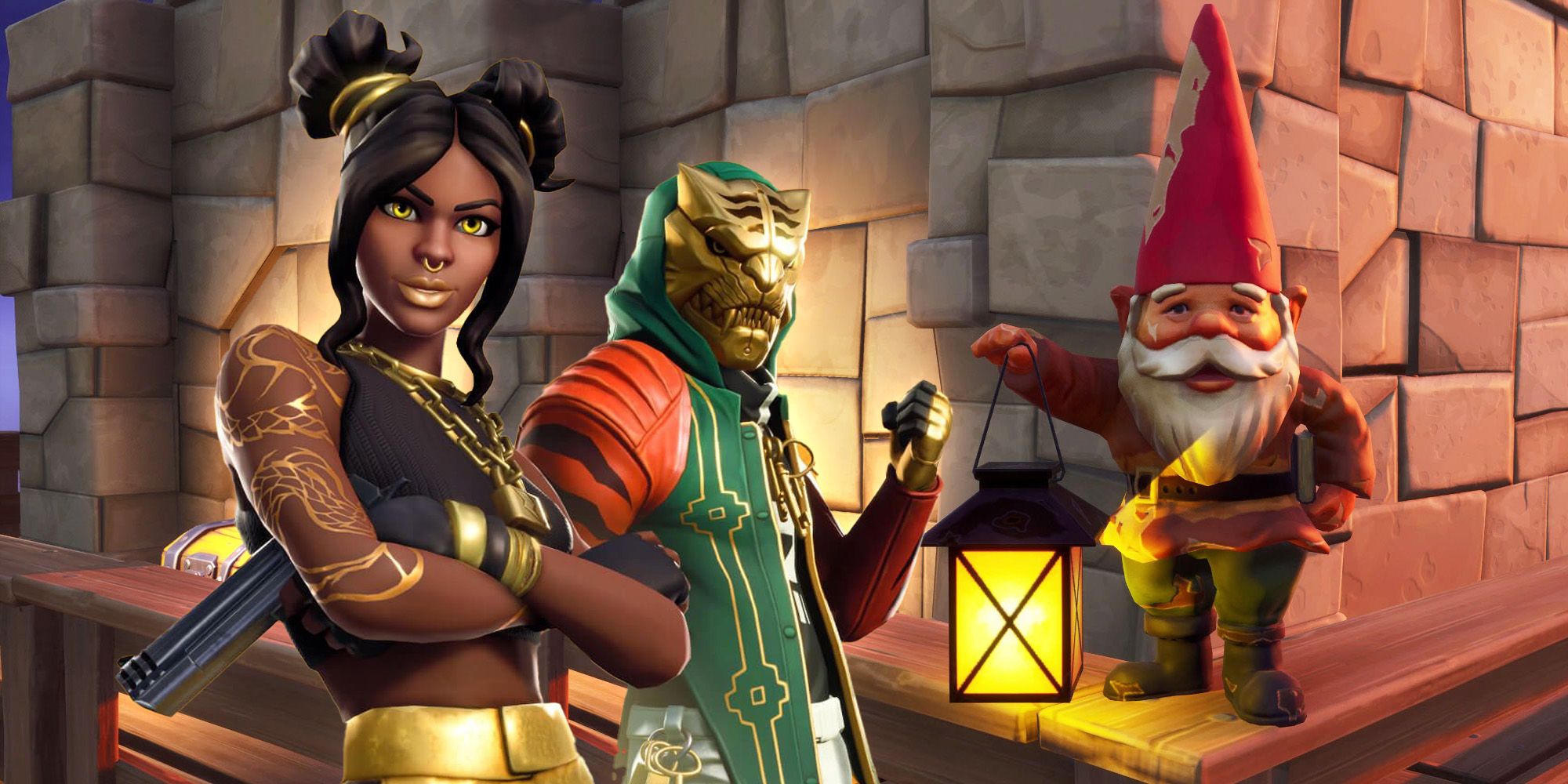 Fortnite Chapter 5 Map Leaks – How The Map Could Change After Season OG