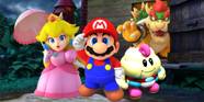 All Super Mario RPG Playable Characters Ranked Worst To Best