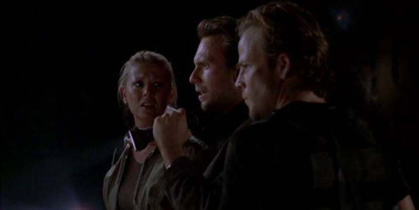 Alone in the Dark 2005