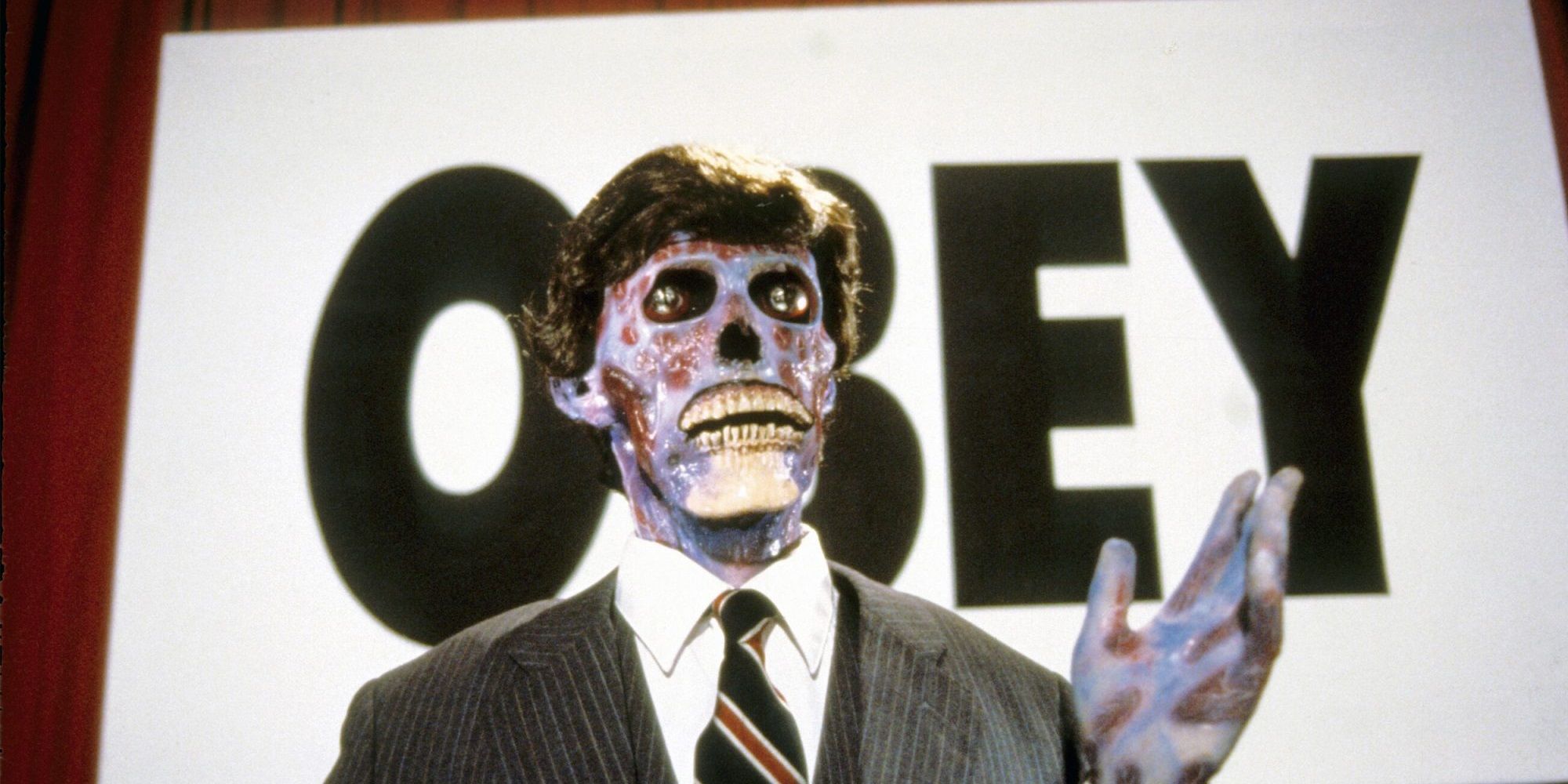 10 великих фильмов ужасов 1980-х, которым все еще нужны продолжения