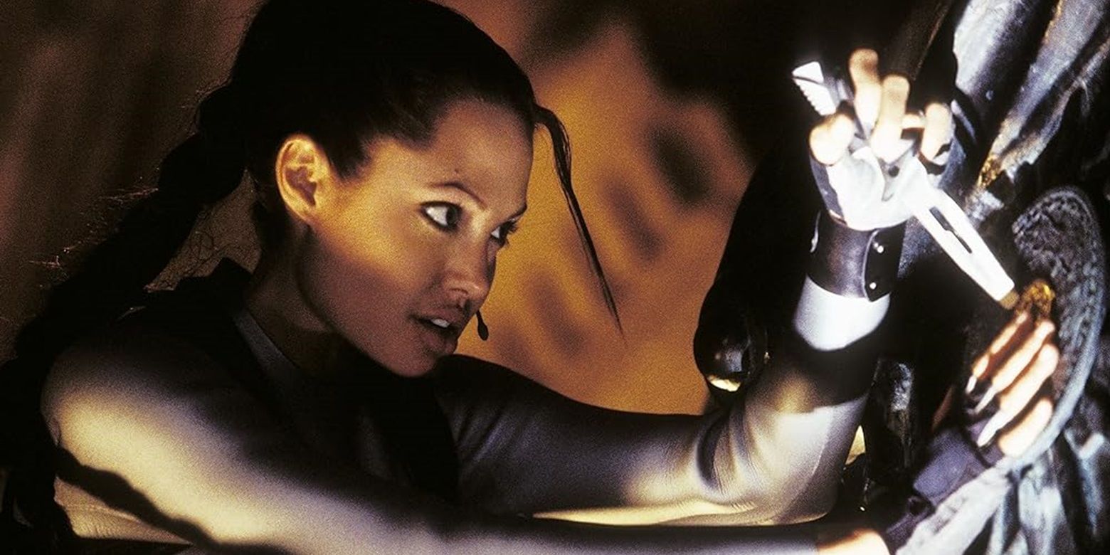 Angelina Jolie's $1.2 Billion Franchise Return Can Break A 13-Year Box Office Record