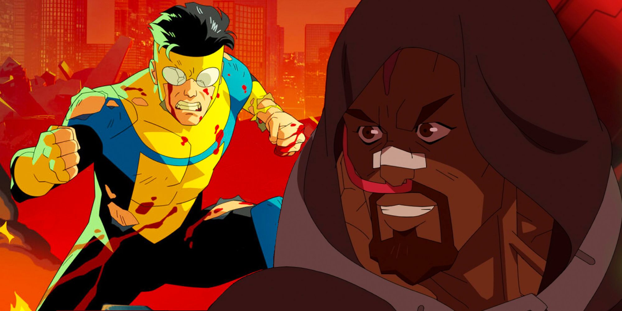 Invincible' Season 2 Episode 1 Recap & Spoilers: What Happens To Angstrom  Levy's Multiverse Mission?