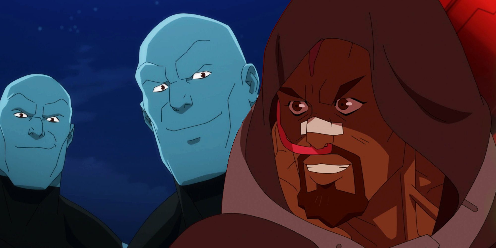 Invincible season 2 episode 1 recap and ending explained: Sometimes we make  our own villains