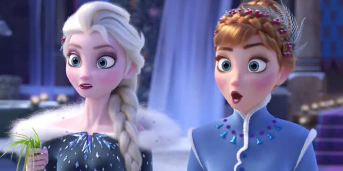 New Disney Reveal May Debunk The Biggest Frozen 3 Villain Theory