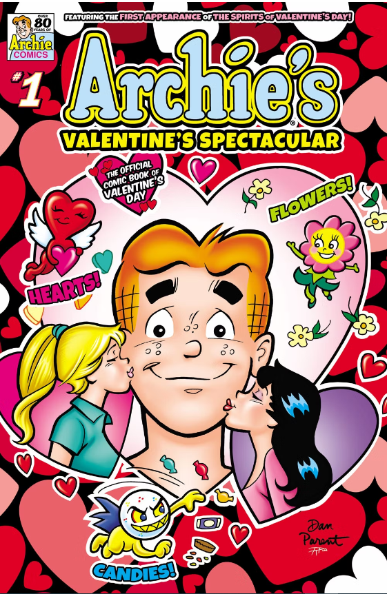 Archie Comics