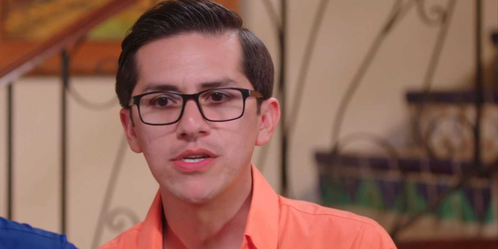 90 Day Fiancé’s Armando Rubio Reveals Brand-New Update About Relationship With Father Amid Signs They Have Money Problems