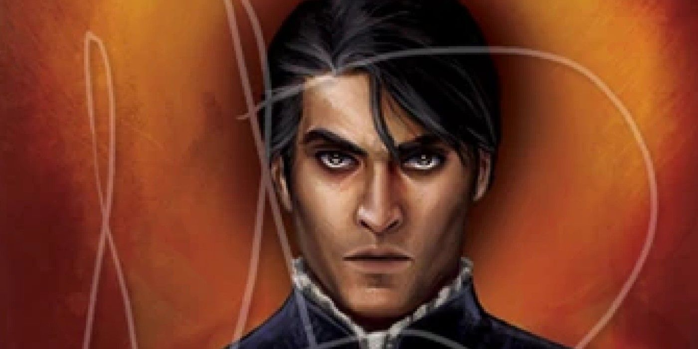 Wheel Of Time's Forsaken Ranked By Power