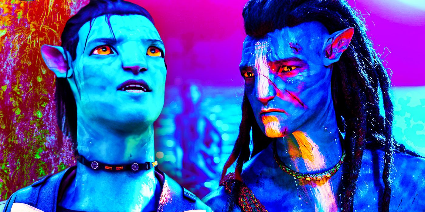 Avatar 2 Fixed A 13-Yeard-Old Jake Sully Complaint (& Made James Cameron’s Sequels Inevitable)