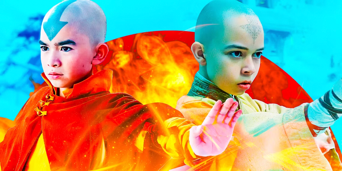 Netflix’s Live-Action Avatar Cast Candidly Reflect On Shymalan’s Infamous Movie Ahead Of Show Remake’s Premiere