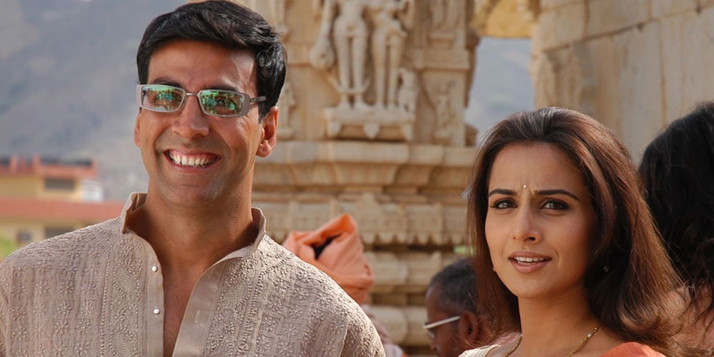 10 Best Akshay Kumar Comedy Movies Ranked