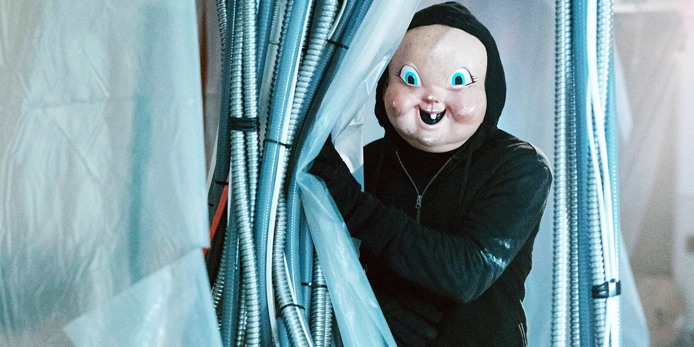 La nueva película de terror de Blumhouse del director de Happy Death Day fija la fecha de estreno