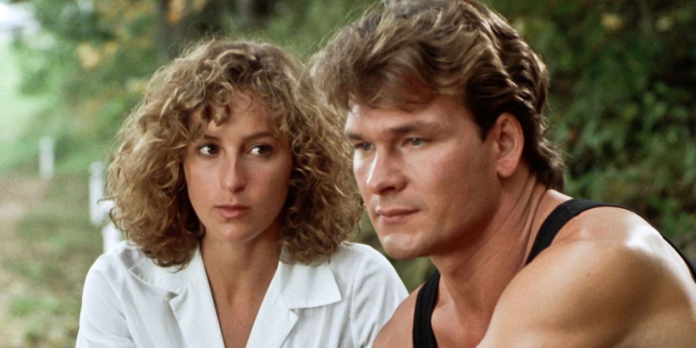 El retraso continuo de la secuela de Dirty Dancing abordado por Jennifer Gray