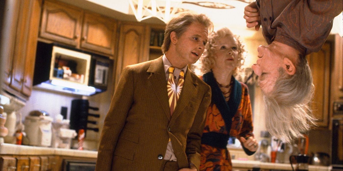 10 Harsh Realities Of Rewatching The Back To The Future Trilogy