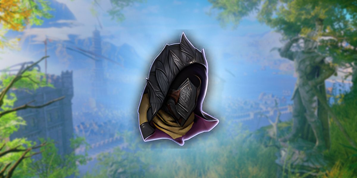 The Shadow of Menzoberranzan from Baldurs Gate 3 is highlighted.