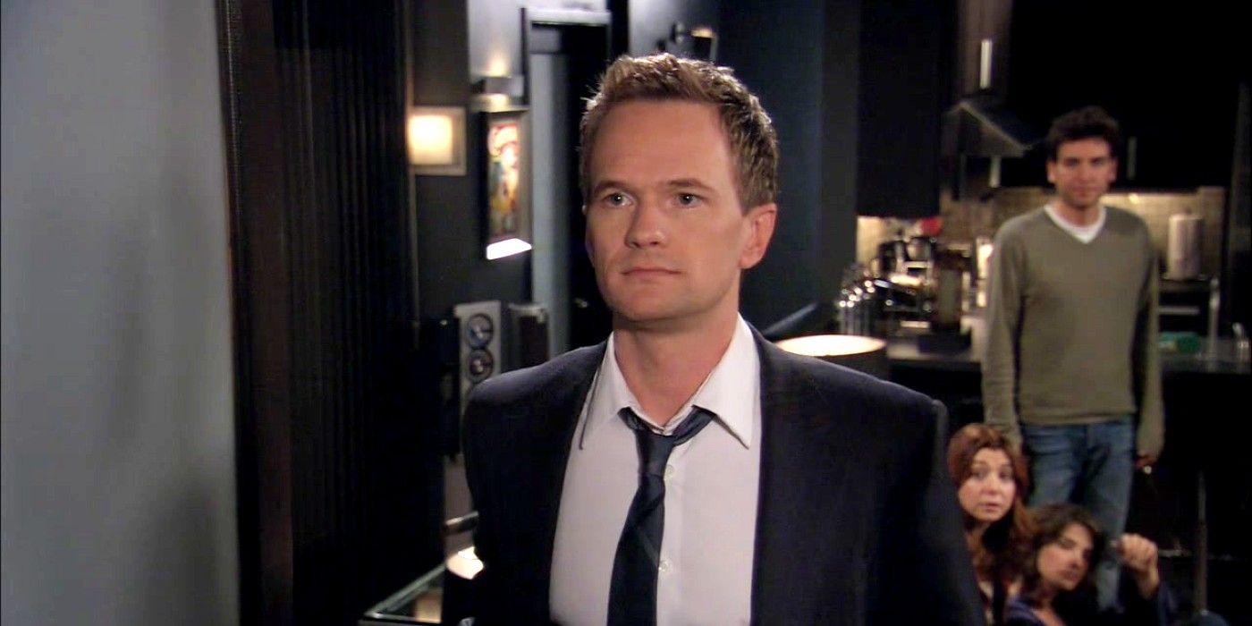 How I Met Your Mother Finale: Why This Was the Most Emotionally Powerful  Moment