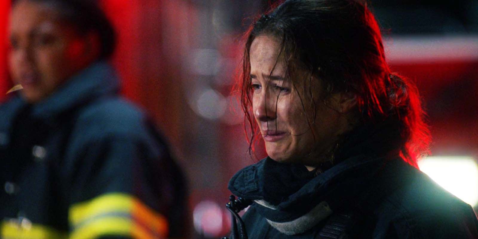 8 Ways Grey's Anatomy & Station 19 Crossovers Changed Both Shows Forever