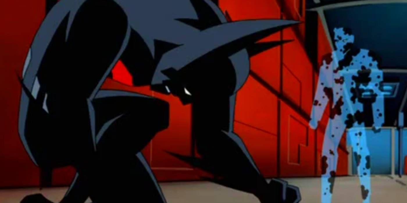 All 13 Batman: The Animated Series Spinoffs & Movies (& How To Watch Them)