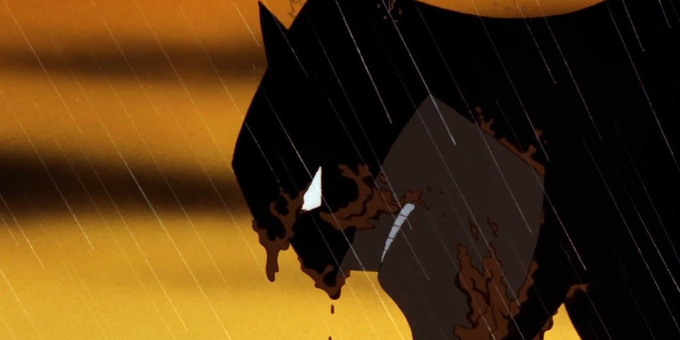 All 9 Batman Animated Series Ranked Worst To Best