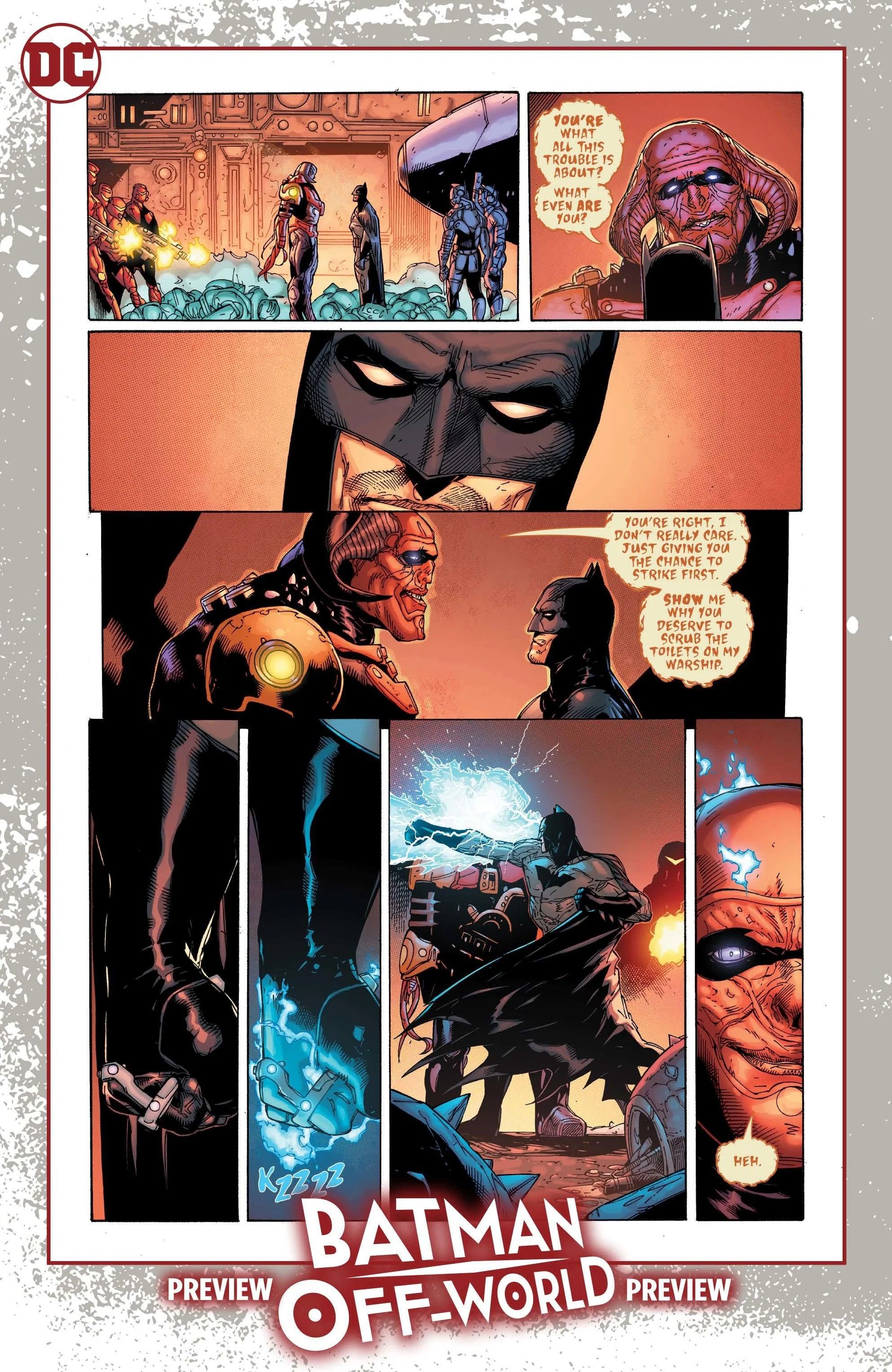 batman off-world preview 1