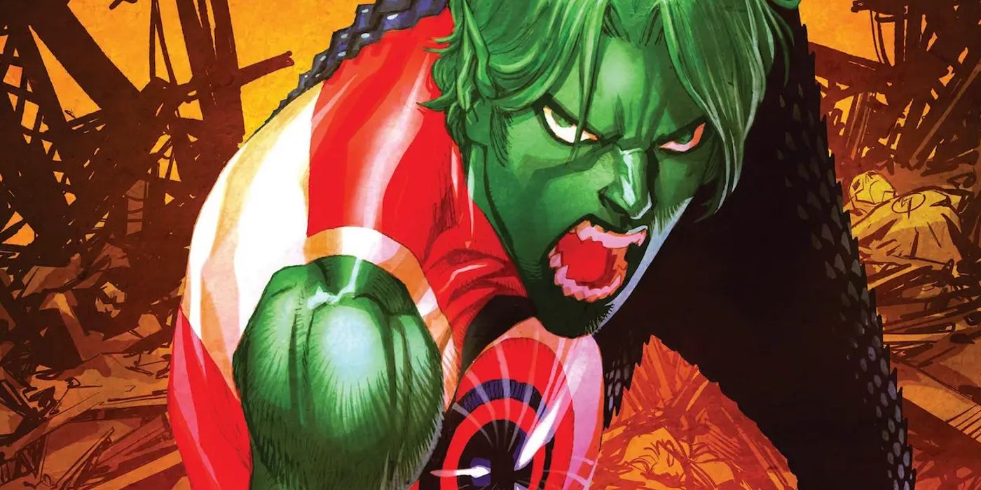 You Might Not Realize It, But Beast Boy Is One of DC's Most Overpowered ...