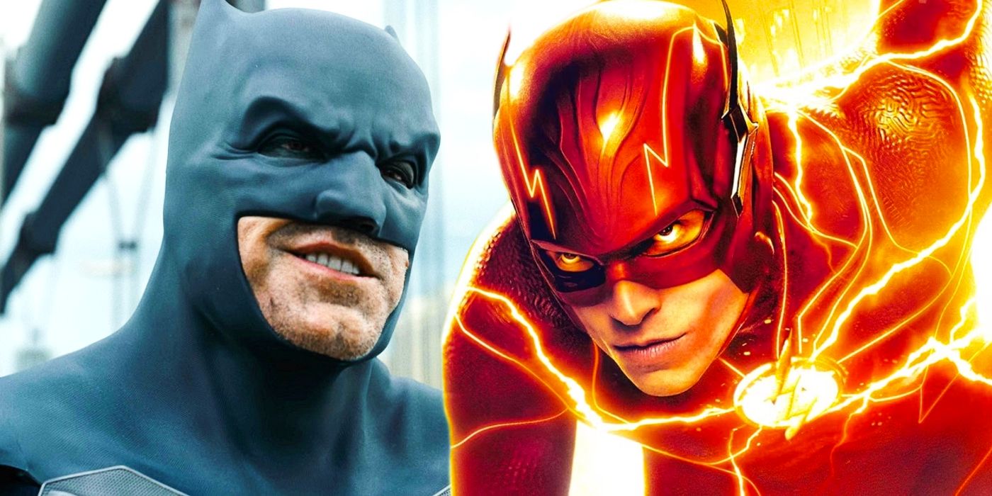 10 Stories DC TV Shows Did Better Than The Movies