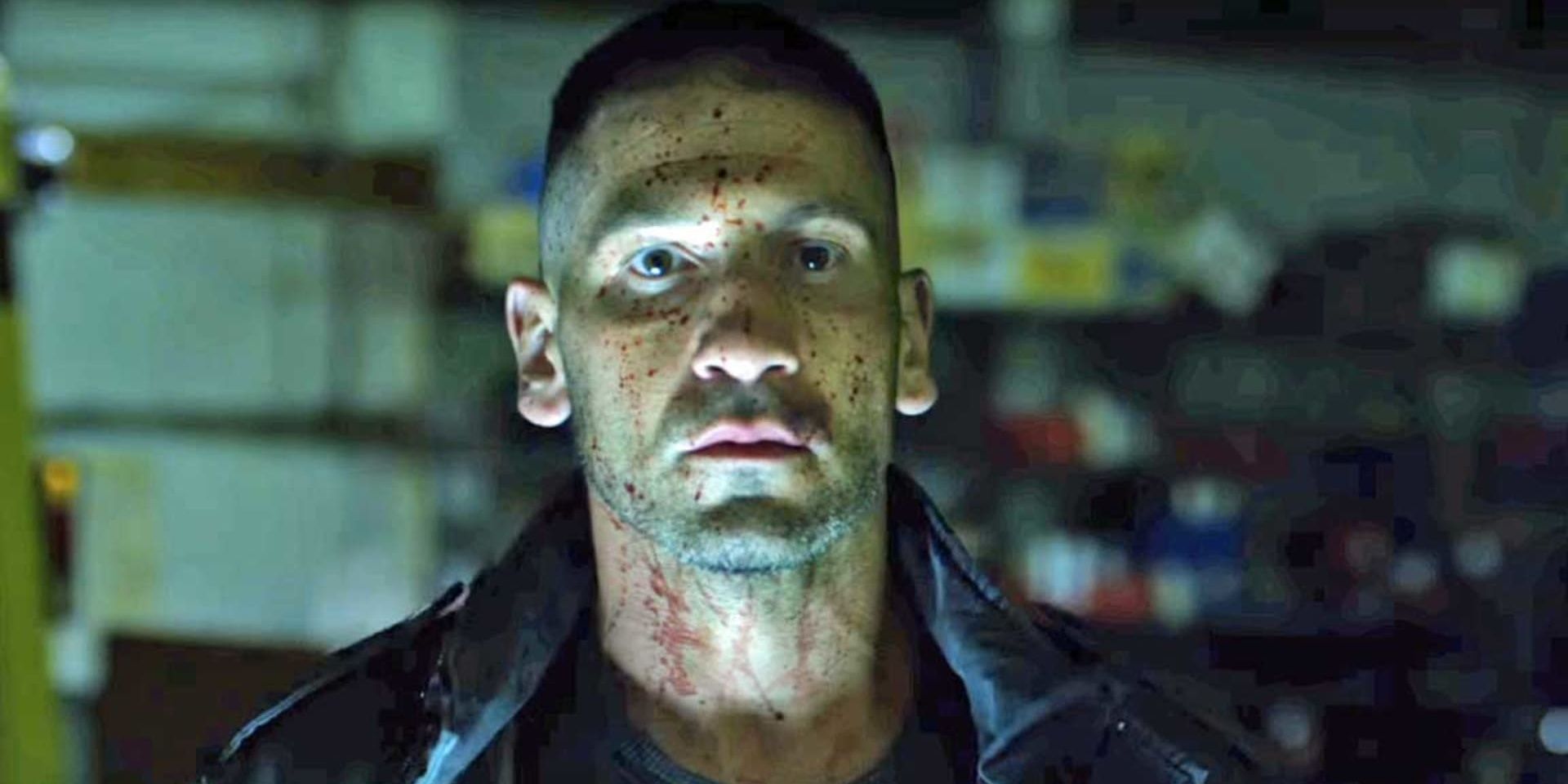 Move over, Frank Castle - Marvel has a new Punisher now