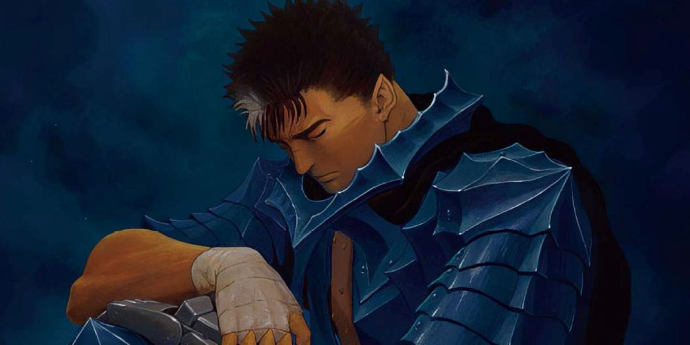 Berserk is Back After Months of Delays to Set up a Huge New Conflict
