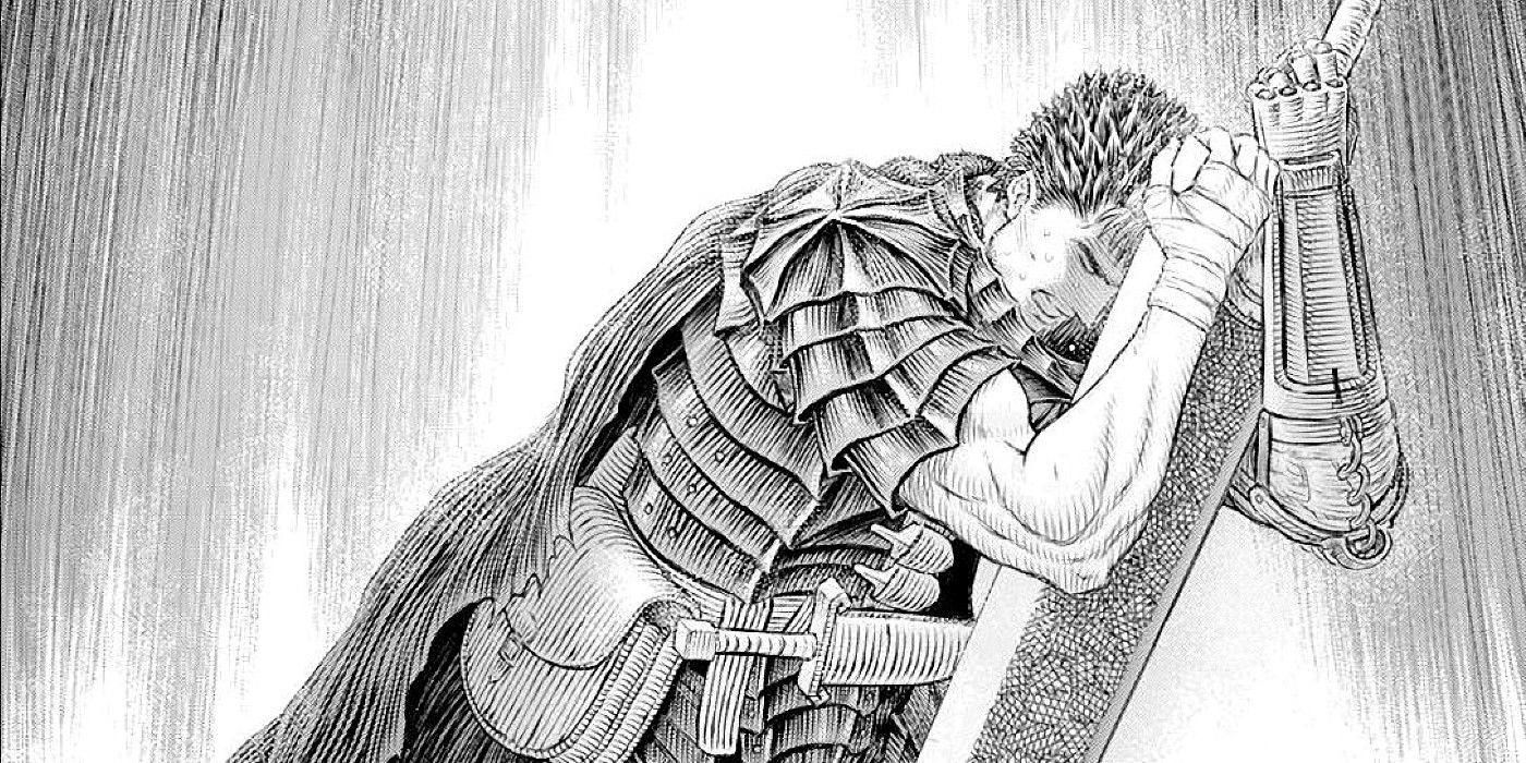 Berserk Sets Up Its Final Arc In Thrilling New Chapter