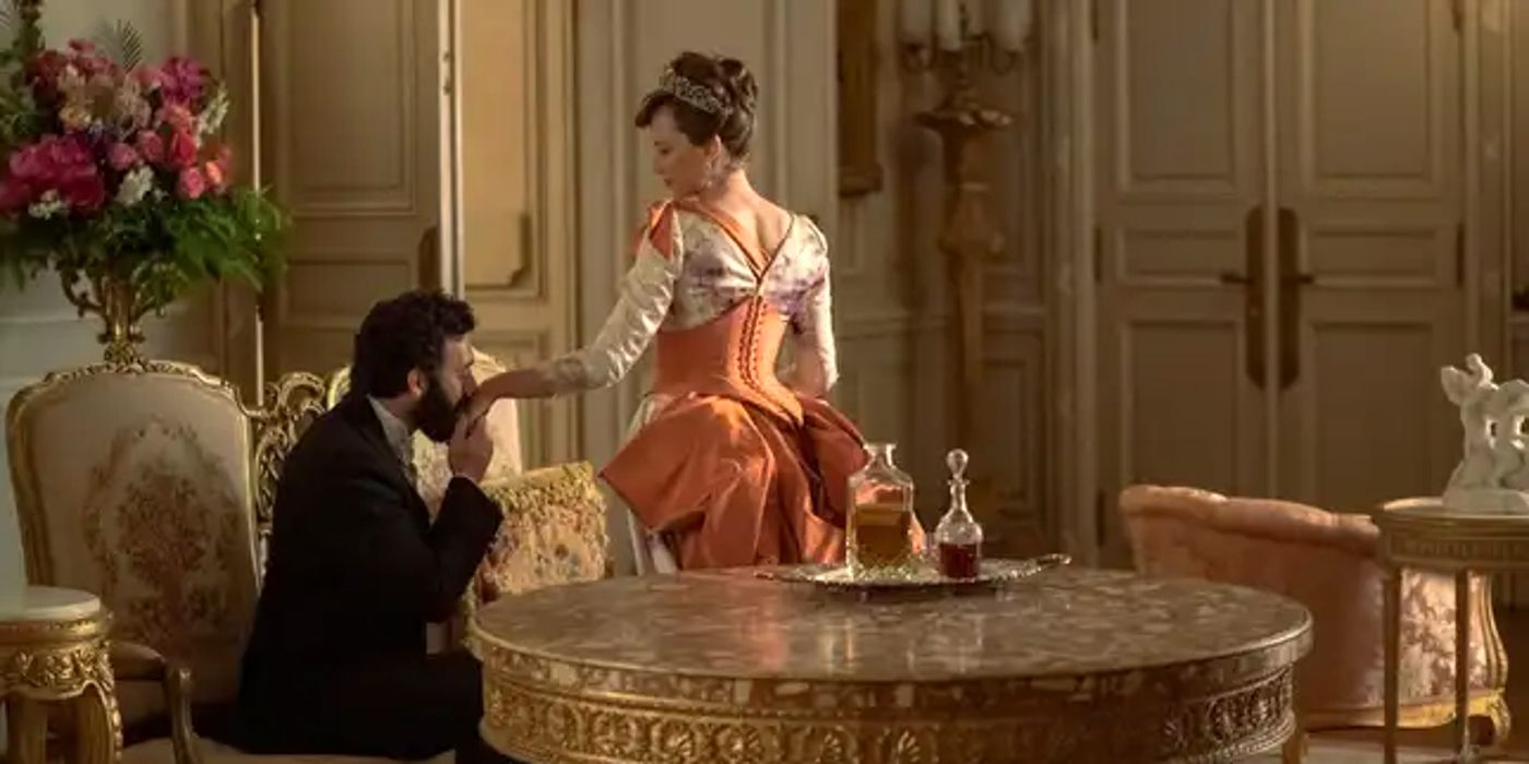 The Gilded Age Season 2 Episode 5 Recap: 10 Story Reveals