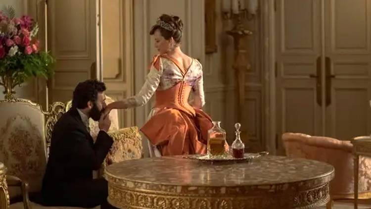 The Gilded Age Season 2 Episode 5 Recap: 10 Story Reveals