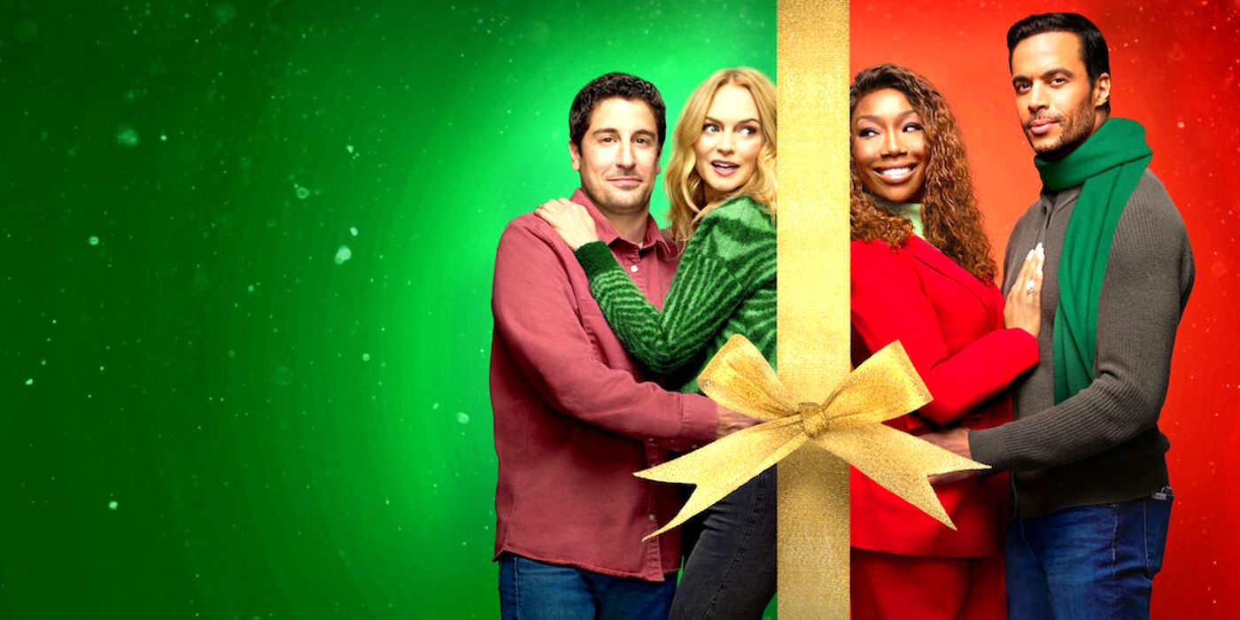 Best Christmas Ever Cast & Character Guide Ericatement