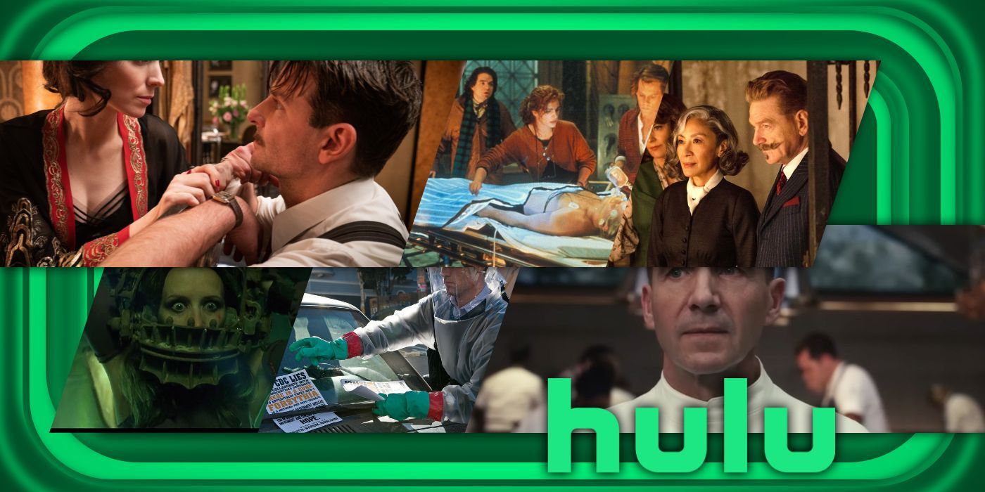 Best Psychological Thrillers On Hulu
