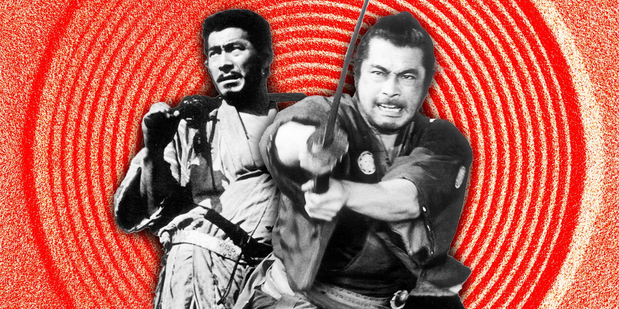 Best Samurai Movies Of All Time