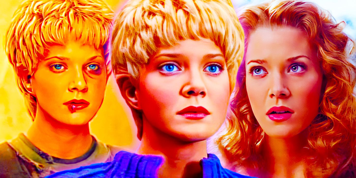 Star Trek: Voyager Actor Says Jennifer Lien Was “Fantastic”, Kes Was “Missed”