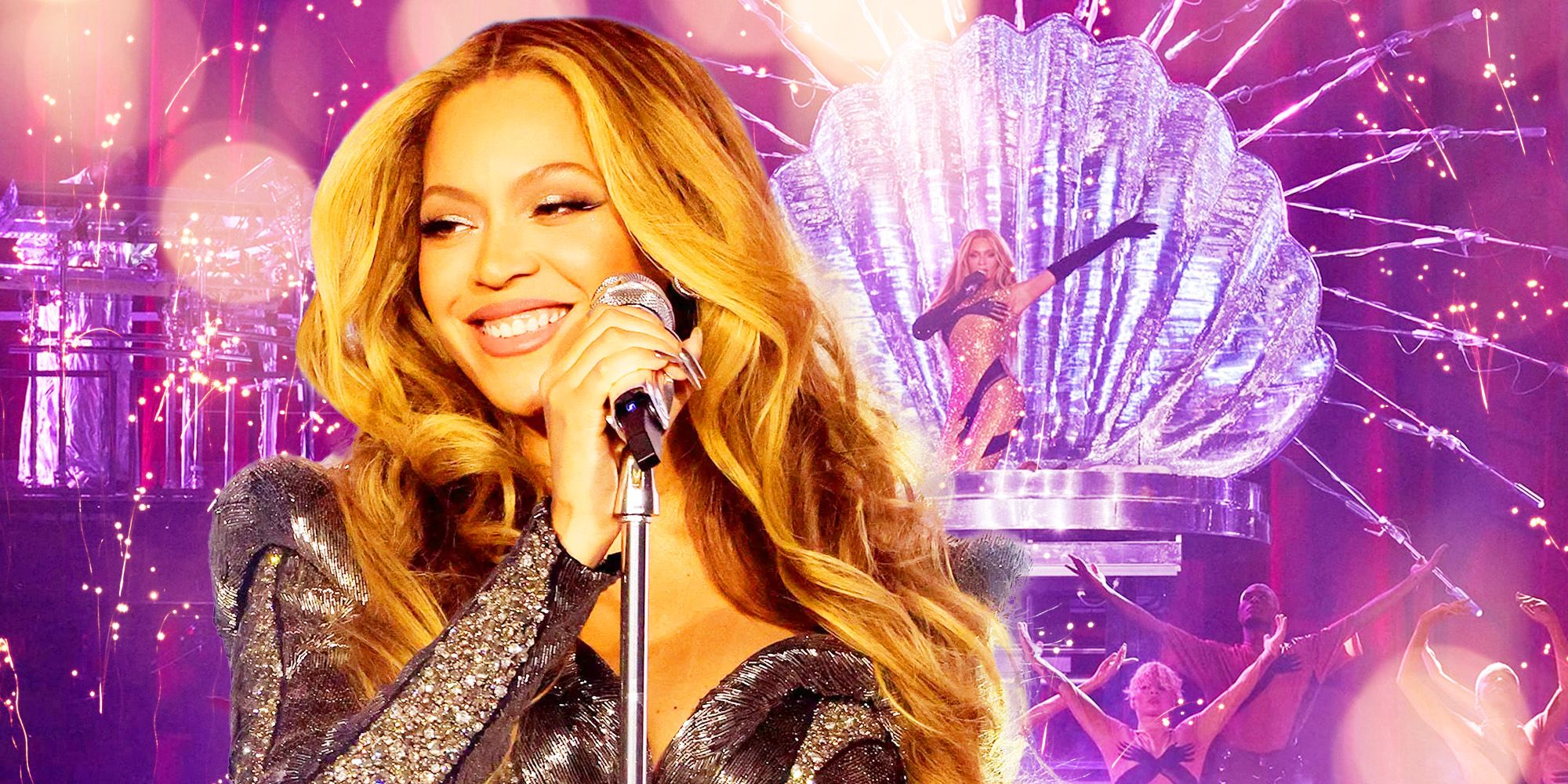 Is Beyoncé's 'Renaissance' Concert Film Coming To Streaming? How