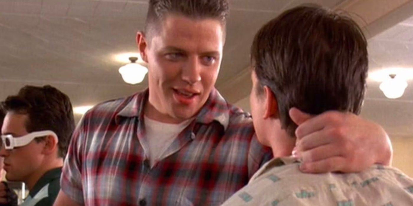 10 Harsh Realities Of Rewatching The Back To The Future Trilogy