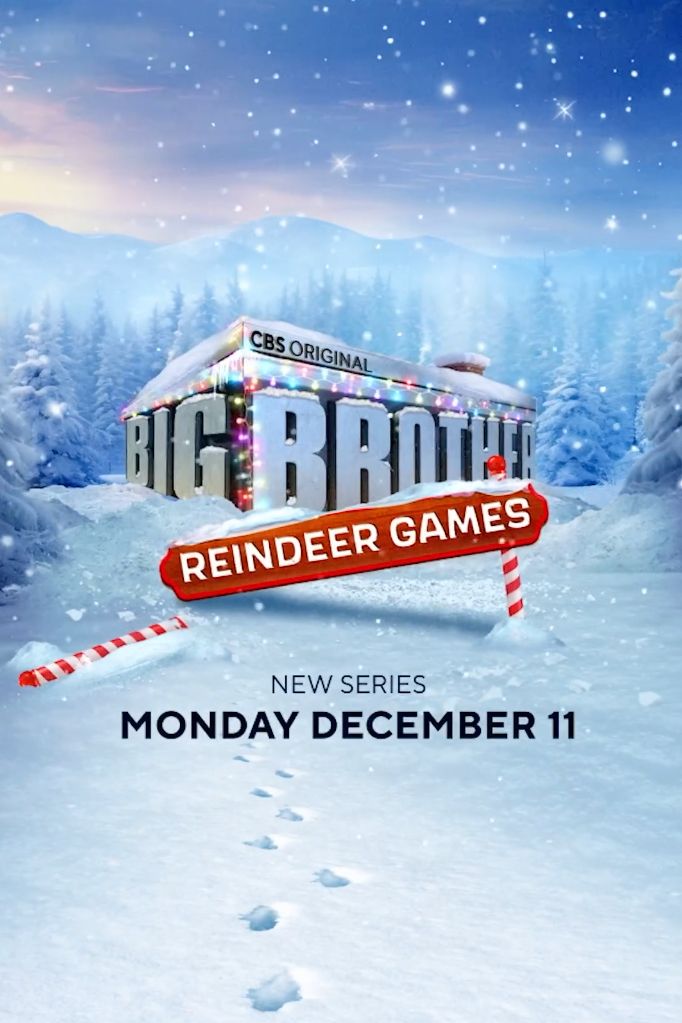 Big Brother Reindeer Games: Who's Been Eliminated So Far?