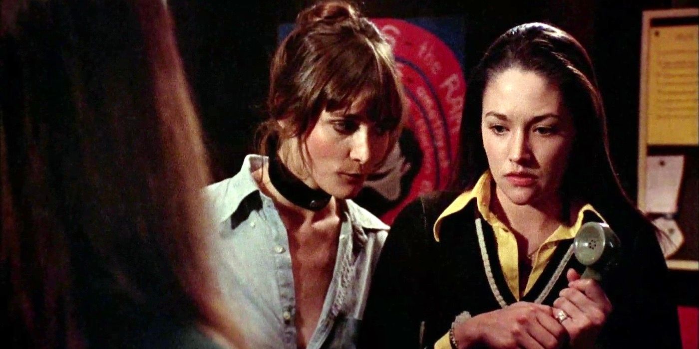 Black Christmas