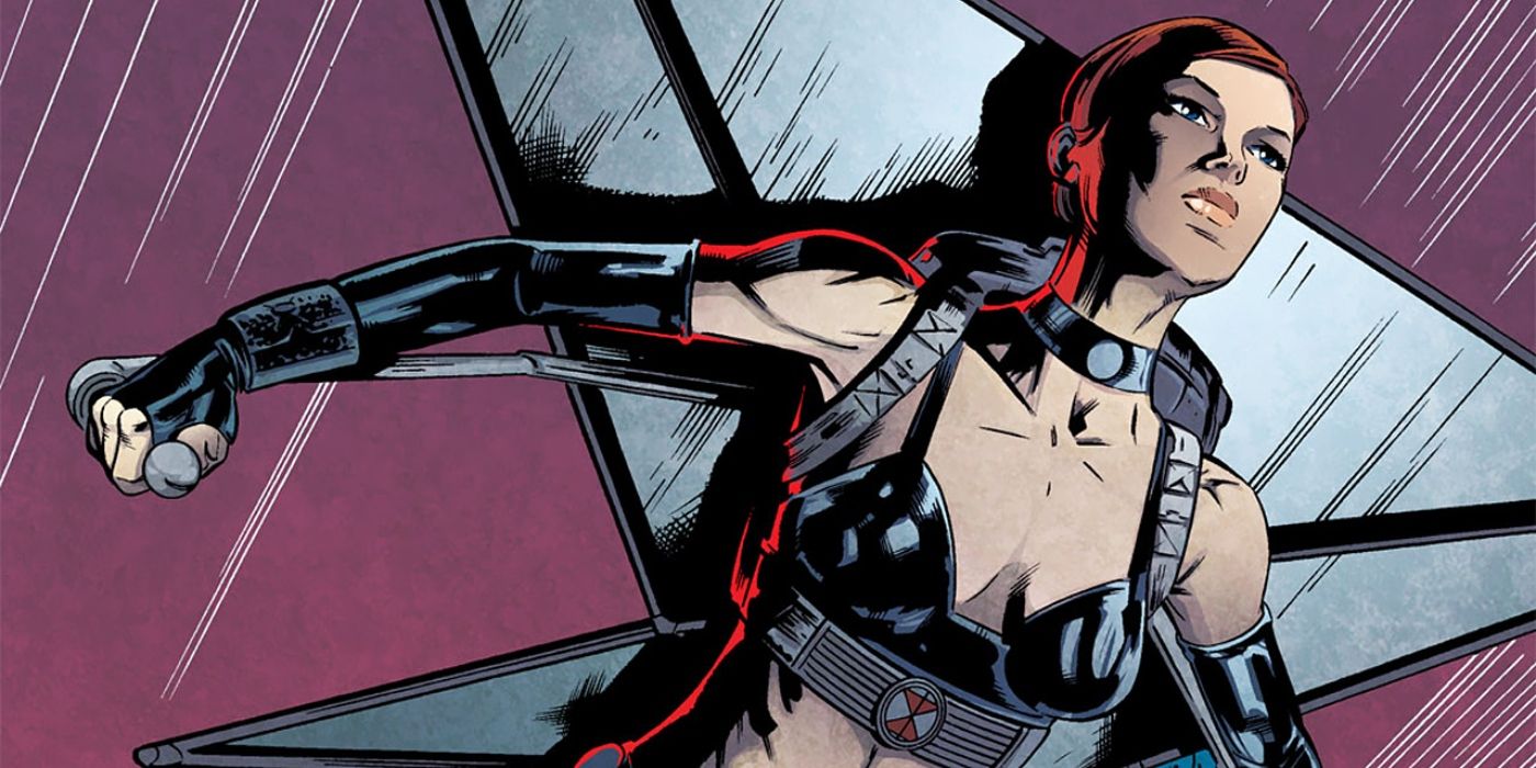 8 Powers Black Widow Still Hasn't Used In 10 MCU Appearances