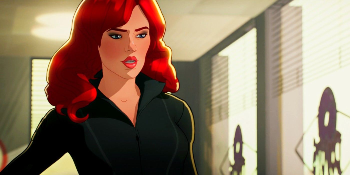 All 11 Black Widow Suits In The MCU, Ranked
